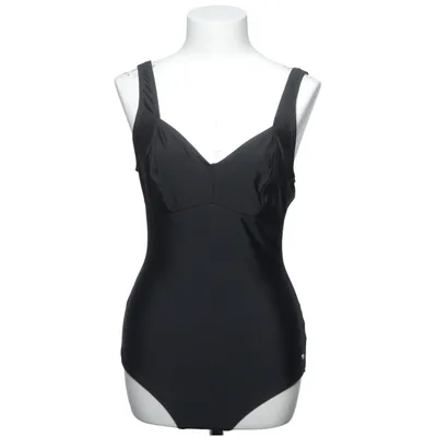 Badpak (Zwart) van Finnwear Elastaan, Polyamide