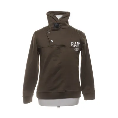 Sweatshirt (Brown) from Holdwell