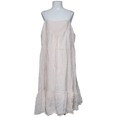 Jurk (Beige) van Noa Noa Katoen