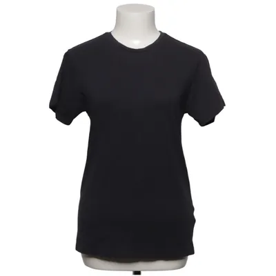 T-shirt (Sort) fra Premium Basic by Lager 157 Bomuld, Elastan