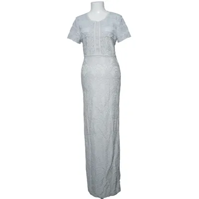 Robe longue (Haze Long Dress) de Dry Lake Élasthane, Polyamide, Polyester