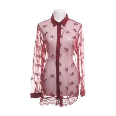 Bluse (Rød) fra Bonprix Collection