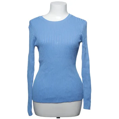 Strickpullover (Blau) von Soft Rebels Polyamid, Viskose