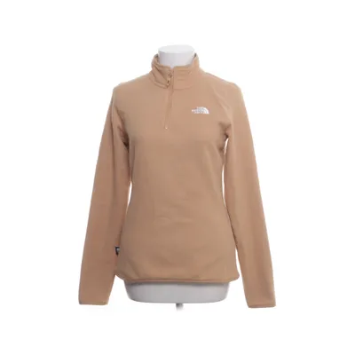 Fleecetrøje (Beige) fra The North Face Polyester