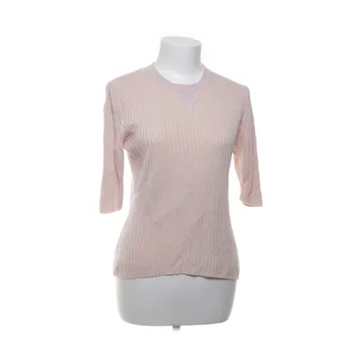 Sweater (Pink) from Soft Sport Filippa K Lyocell, Wool