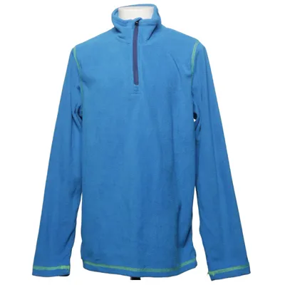 Polaire (Bleu) de Line One Polyester
