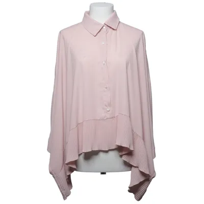 Bluse (Pink) fra Normcore