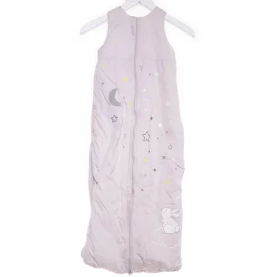 Swaddle sack (Beige, Multicolored) from Pusblu Organic cotton, Recycled polyester
