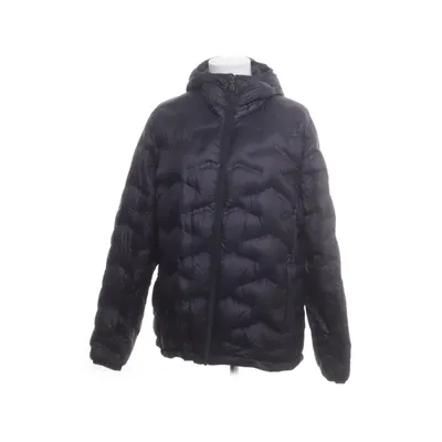 Lättviktsjacka (Svart) från 8848 Altitude Dun, Elastan, Fjädrar, Polyamid