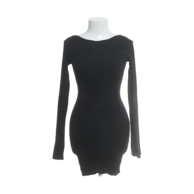 Klänning (Svart) från Divided by H&M Polyester, Polyamid, Viskos