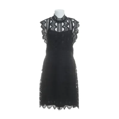 Jurk (Zwart) van Dry Lake