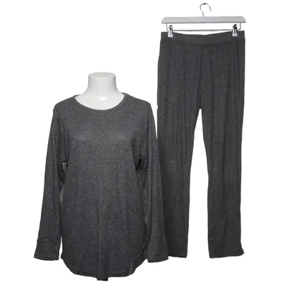 Mjukisset (Grå) från Female Passion Elastan, Polyester, Viskos