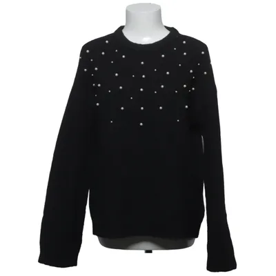Pull-over (Noir) de Ellos Acrylique, Polyester