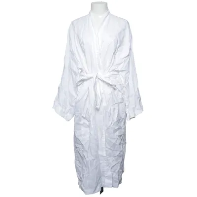 Robe de chambre (Blanc) de H&M Home Lin