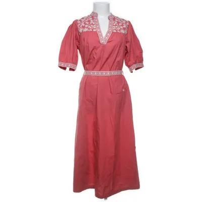 Klänning (Röd) från Leon & Harper