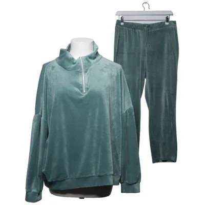 Freizeitanzug (Grün) von MyWear Woman Elasthan, Polyester