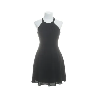 Jurk (Zwart) van Express Polyester