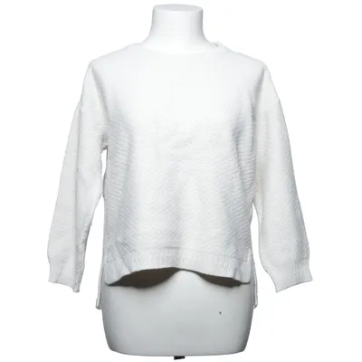 Trui (Beige) van Fat Face Acryl, Viscose