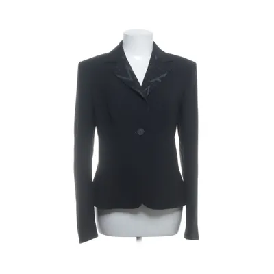 Kavaj (Svart) från Lars Wallin