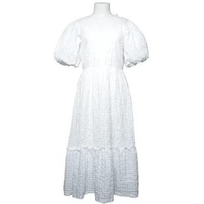 Klänning (Lettyrs) från Résumé Bomull, Polyester