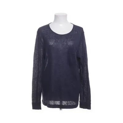 Långärmad t-shirt (Blå) från Acne Linne