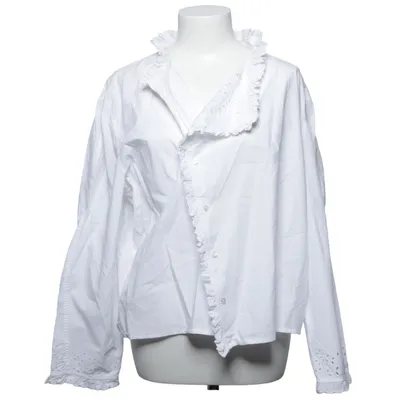 Bluse (Claudia) von Soeur Baumwolle