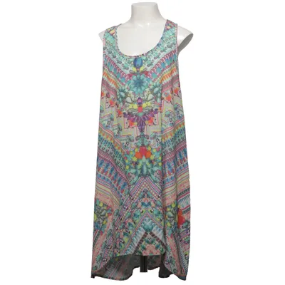 Beach dress (Multicolored) from Sunny Girl Polyester