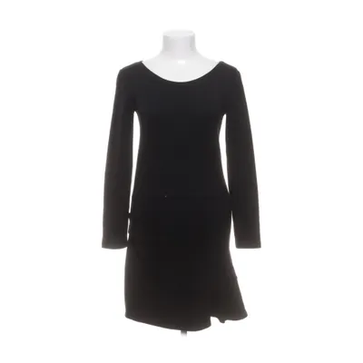 Robe (Noir) de Vanessabruno Laine