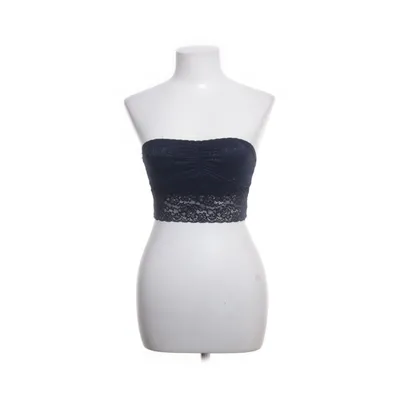Tube top (Blue) from Gilly Hicks Sydney