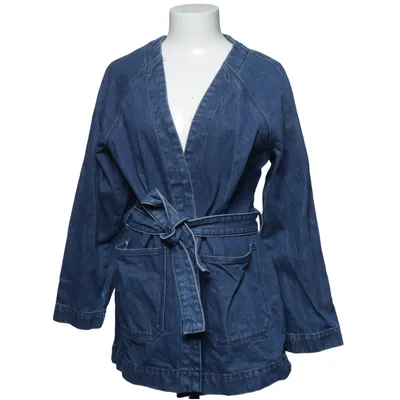 Veste en jean (Arka Denim Kimono) de Weekday Coton