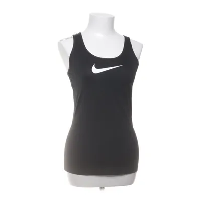 Träningslinne (Svart) från Nike Pro