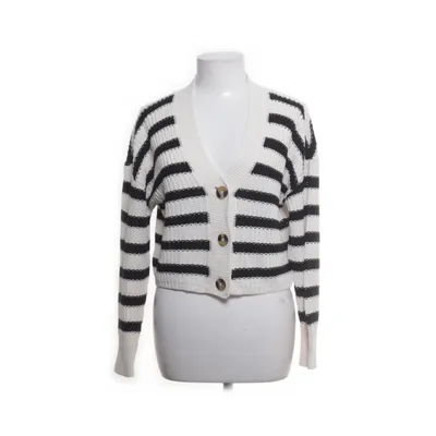 Kofta (Vit, Svart) från Pigalle