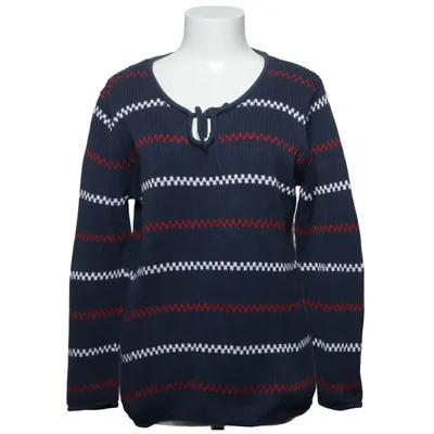 Sweater (Blue, Red, White) from Pahladium Cotton