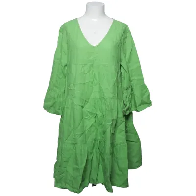 Robe (Vert) de Bohemiana Lin