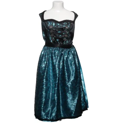 Dirndl (Blå, Svart) från Landhaus