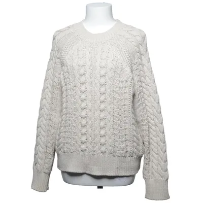 Sweater (Beige) fra COS Bomuld, Polyester