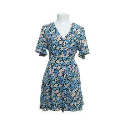 Jumpsuit (Blue, Multicolored) from Guts & Gusto