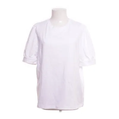 T-shirt (Wit) van Aware by Vero Moda Organisch katoen
