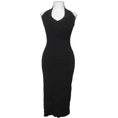 Dress (Black) from Kasa Studios Acrylic, Polyamide