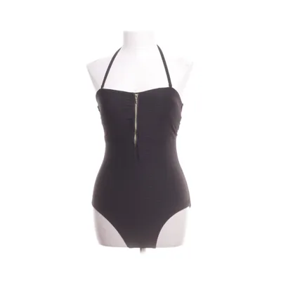 Badpak (Zwart) van Esmara Elastaan, Polyester