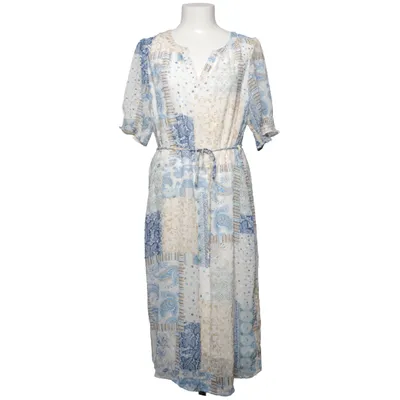 Kjole (Vivian dress) fra Zavanna Elastan, Polyester, Viscose