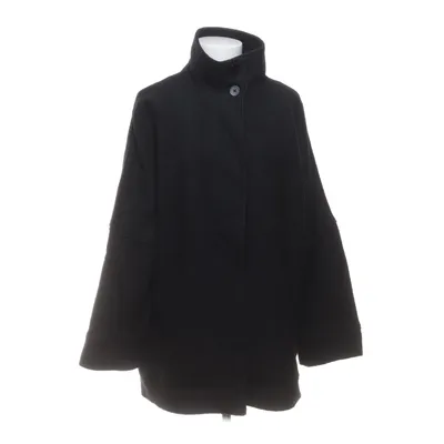 Kappa (Svart) från STOCKH LM Elastan, Polyester, Viskos, Ull