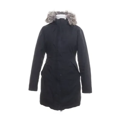 Dunkappa (Svart) från The North Face Akryl, Bomull, Dun, Fjädrar, Nylon, Polyester