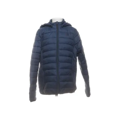 Lättviktsjacka (Blå) från Hangten Polyamid, Polyester