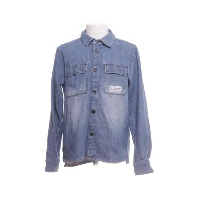 Denim shirt (Blue) from Name It Cotton