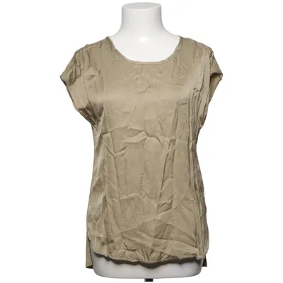 Topp (Beige) från Yaya Women Elastan, Viskos