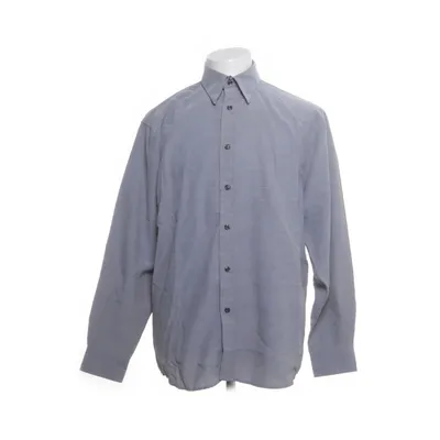 Button down shirt (Gray) from Selected