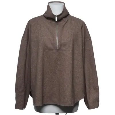 Sweater (Brown) from Dilvin