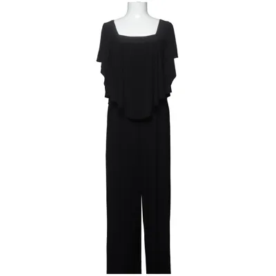 Combinaison (Noir) de Emma & Michele