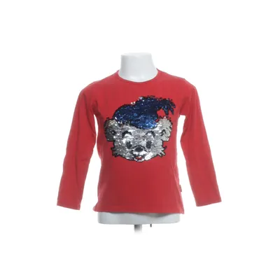 Långärmad t-shirt (Röd) från Bamse by Lindex